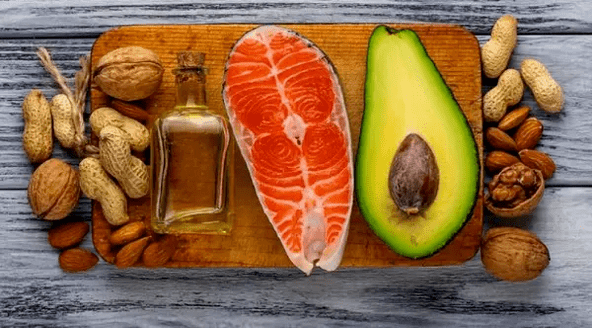 Keto-ruokavalio painonpudotukseen
