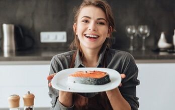 ruokavalio ihmisille, joiden veriryhmä on O